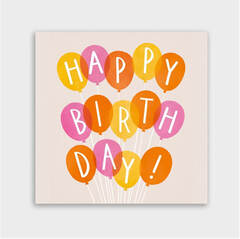 Мини-открытка 