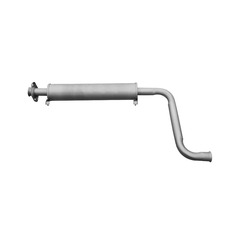 Резонатор ВАЗ 21103 (под катализатор Евро-3)