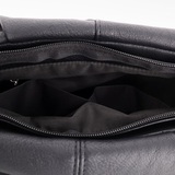 Сумка Саломея 204 канадский черный