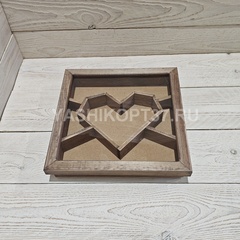 Декоративный ящик 