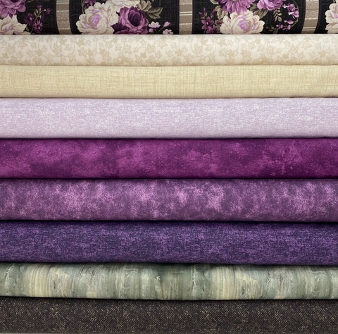 Американский хлопок