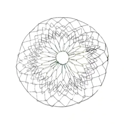 Сетка для упаковки кома