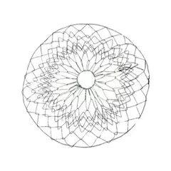 Сетка для упаковки кома