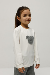 ЛОНГСЛИВ ДЕТСКИЙ 