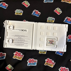 Игра Paper Mario: Sticker Star (3DS) (Б/У)