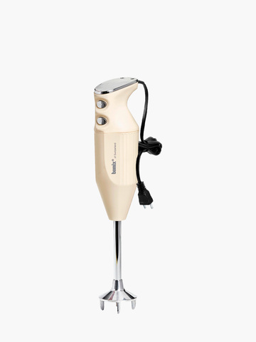 Блендер Bamix DeLuxe M180 Cream