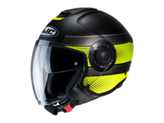 i40 Tolan MC3HSF / Серо-желтый