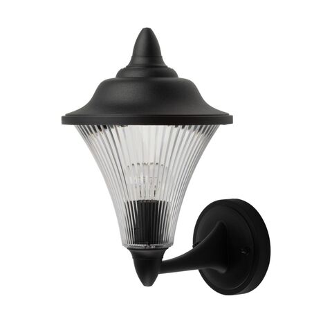 Уличный настенный светильник De City Корсо 801021701