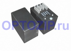 Реле промежуточное РПУ-4М-413 24В (03330)