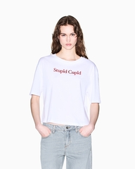 Футболка женская ARMANI EXCHANGE