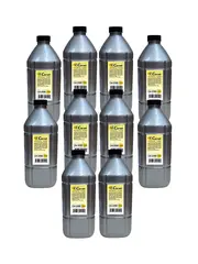 Тонер COMET тип CM-20185 для PANTUM Универсал - упаковка 10 х 750 гр