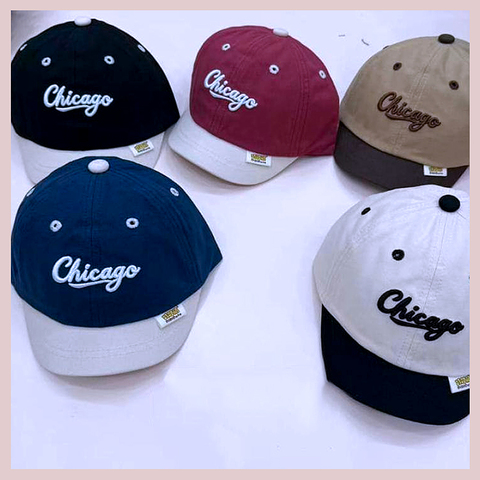 Бейсболка хлопок м (1-3) 260325-KUK141