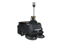 Робот уборщик «PUDU MT 1 Max»