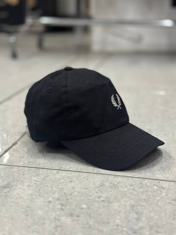 Кепка Fred Perry 861601bl