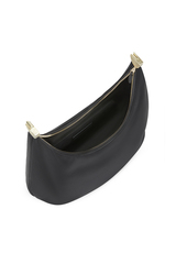 Сумка-хобо 3 в 1 Ekonika х Lavarice Чёрный