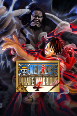 One Piece: Pirate Warriors 4 (для ПК, цифровой код доступа)