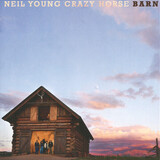 YOUNG, NEIL / CRAZY HORSE: Barn (Компакт-диск)