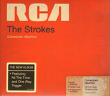 STROKES, THE: Comedown Machine (Компакт-диск)
