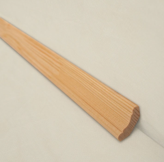 Плинтус 35*3000  фигурный  1/30 1/40