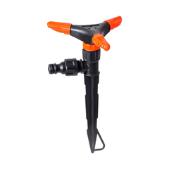 Распылитель 3-х лепестковый Жук на пике, под коннектор, 256528