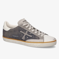 Комбинированные кеды Premiata Steven 8050