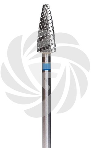 Фреза твердосплавная 436001, синяя