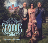 ARMY OF LOVERS: SEXODUS (2024) LIMITED EDITION 2CD DIGIPAK (Компакт-диск)