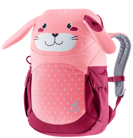 Картинка рюкзак городской Deuter Kikki 8 Maple/Umbra - 1