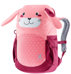 Рюкзак Deuter Kikki 8 Blossom/Raspberry