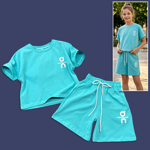 Костюм хлопок д (8-12) 260416-N515