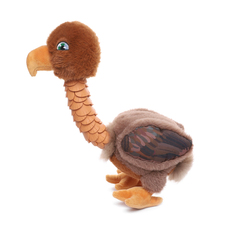 Triol игрушка мягкая для собак 