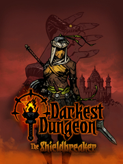 Darkest Dungeon: The Shieldbreaker (для ПК, цифровой код доступа)