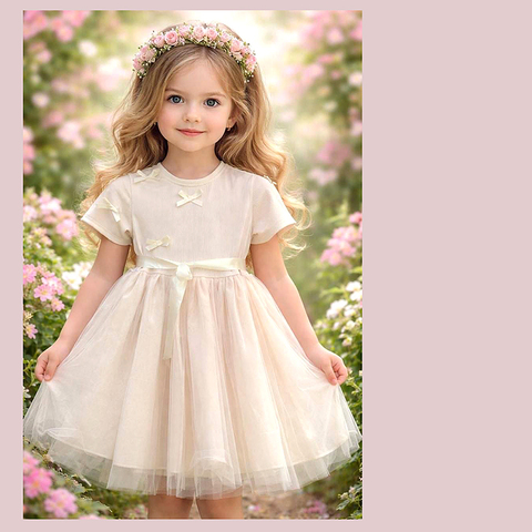 Платье хлопок д (3-7) 260422-R1119