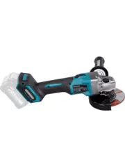 Угловая шлифовальная машина с диском 125 мм XGT® Makita GA005GZ
