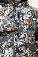 Демисезонный костюм для охоты Remington Himalayan Apex на remingtonn.ru