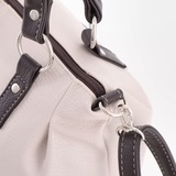 Сумка Саломея 111 филадельфия латте + шоколад