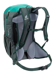 Рюкзак Deuter Velo Air 16 Seagreen/Ivy - 2