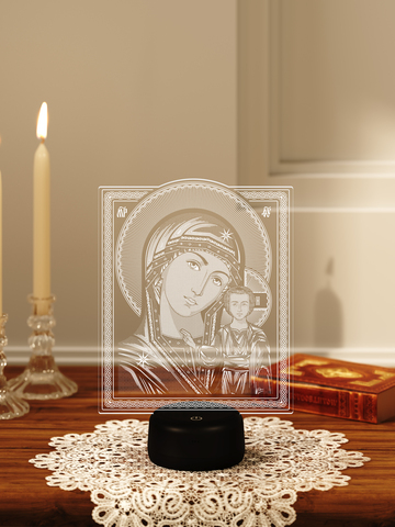 Светильник 