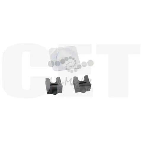 Бушинг резинового вала JC61-01960A для SAMSUNG ML-3700/3710/3750 (CET), 2 шт/компл, CET361042