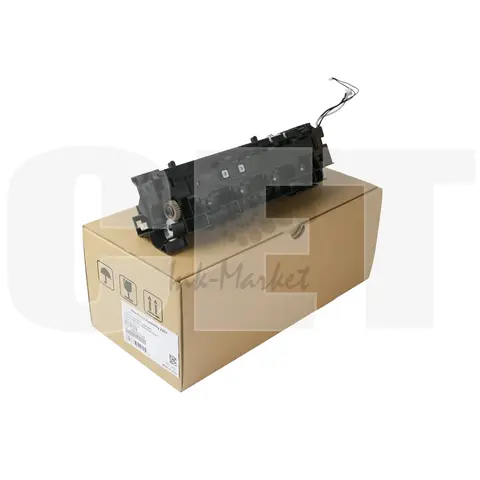Фьюзер (печка) в сборе FK-150, FK-170, FK-171 для KYOCERA ECOSYS P2035D/2135D/FS-1120D/1030MFP (CET), (унив.), CET4012R