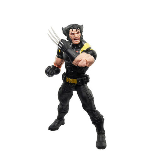 Фигурка Росомаха X-Treme комикс Люди Икс Marvel Legends