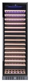 Винный шкаф Temptech Premium WP180SCB монотемпературный черный