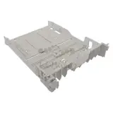 Основание лотка для бумаги Kyocera M2030dn,M2035dn,M2530dn, M2535dn,FS-1030MFP,FS-1130MFP, FS-1135MFP