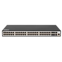 Коммутатор SNR SNR-S5110G-48TX