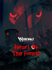 Werewolf: The Apocalypse - Heart of the Forest (для ПК, цифровой код доступа)