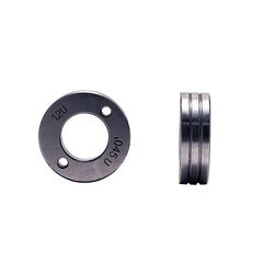 Ролик AL 1.0-1.2мм SKYWAY 500 DP (2x4)