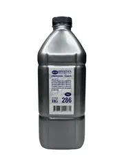 Тонер HANDAN тип HG 286 Универсал для HP тип HG 286 1 кг