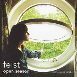 FEIST: Open Season