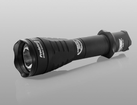 Фонарь Armytek Predator XP-L HI White