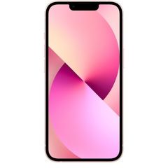 Смартфон Apple iPhone 13 mini 256 GB Pink